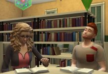 Like a VIP: Who Said Sims Can’t Go to College in The Sims 4?