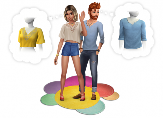 How To Redeem the Free Early Bird Content on The Sims Mobile