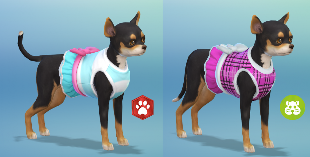 pets resource pack sims 4