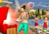 Community Blog: Have Some Foodie Fun in The Sims 4 on Consoles