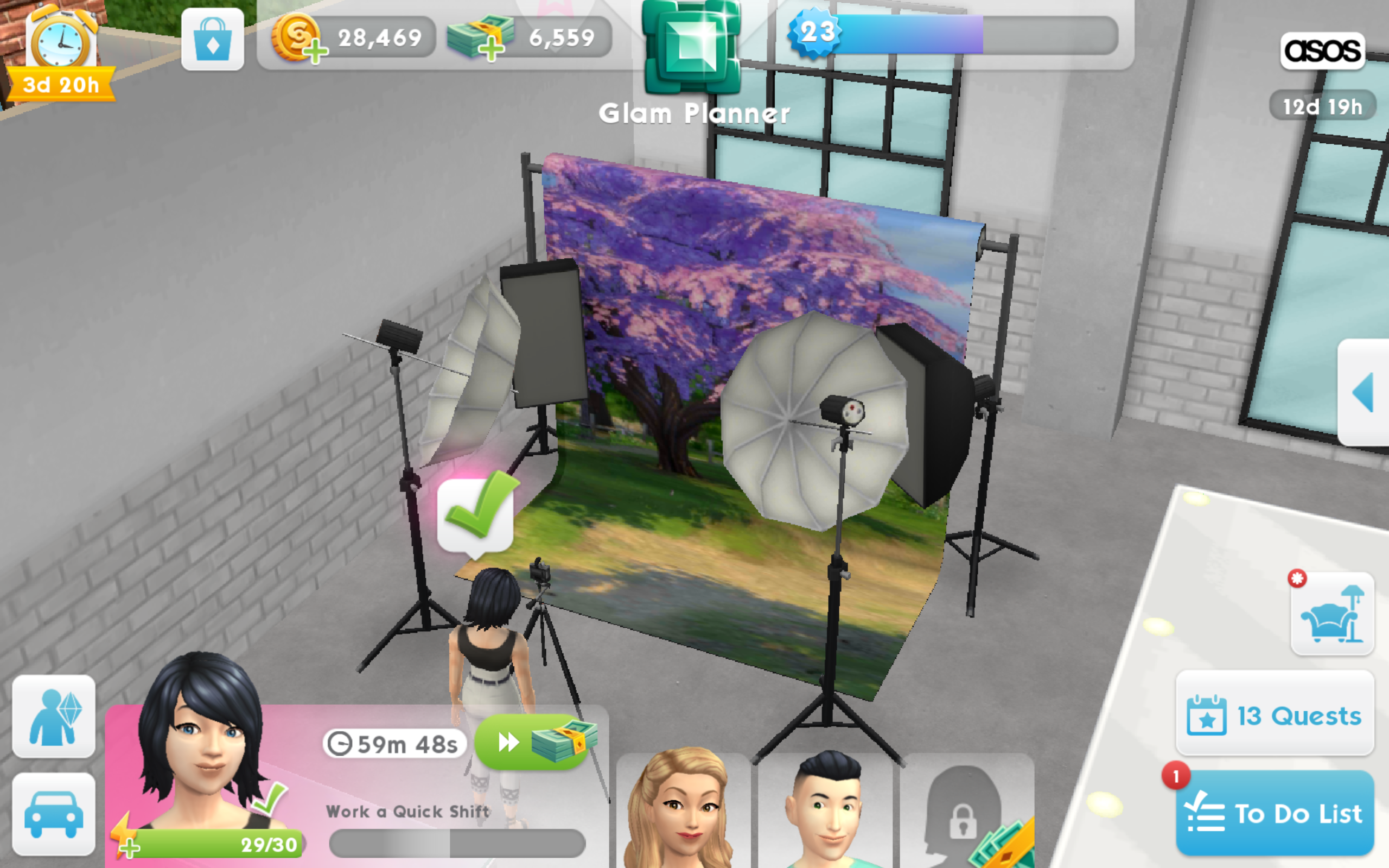 Featured image of post Fashion Photography Career Sims 4 : I just starting the career and i need some help to find out how to do fashion research please, i can&#039;t find out how to do that, there&#039;s nothing on my.
