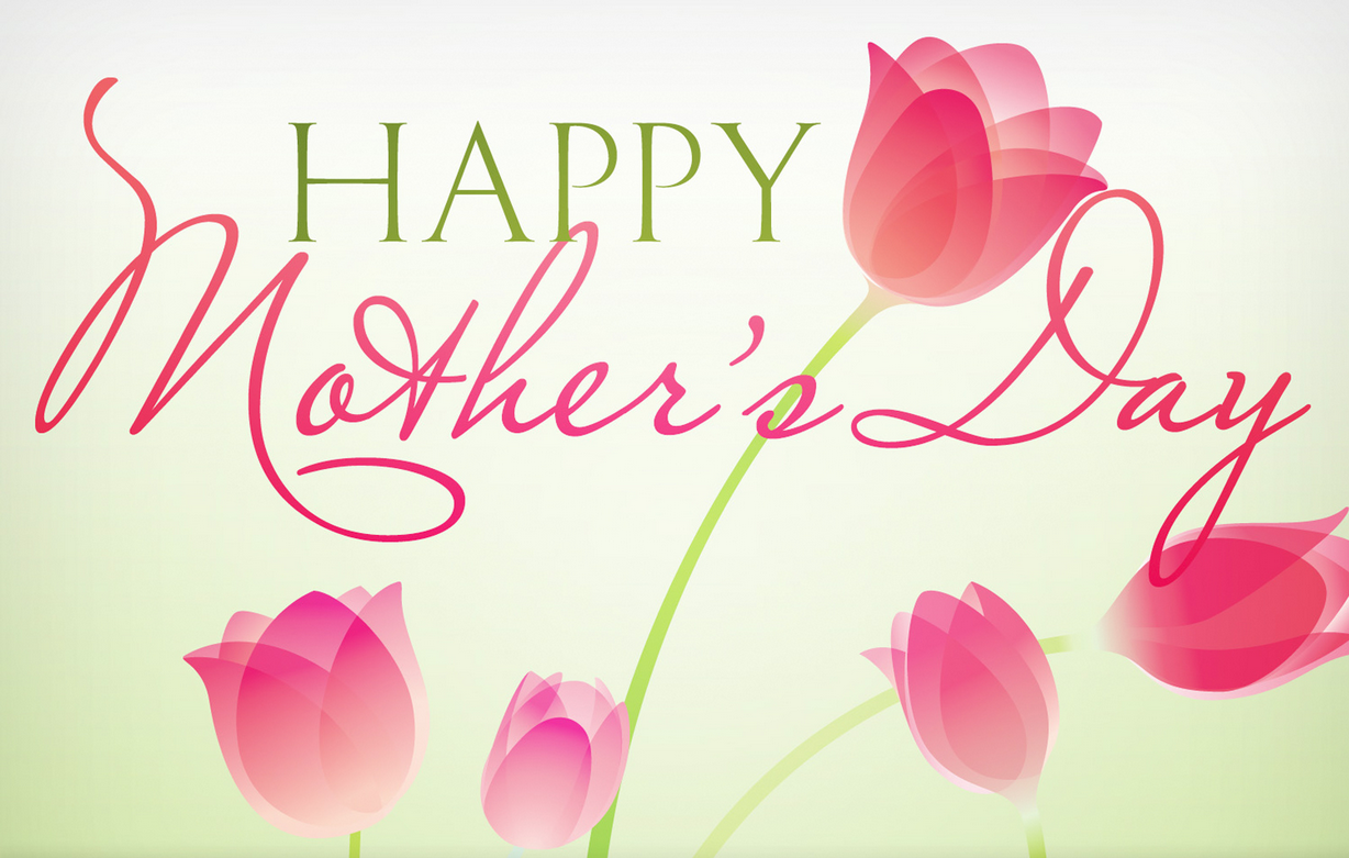 Happy Mother’s Day From SimsVIP! 
