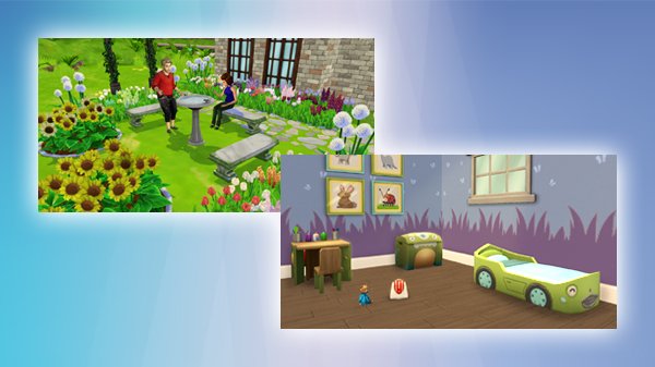 The Sims Mobile: SimCash e Simoleons grátis 2023