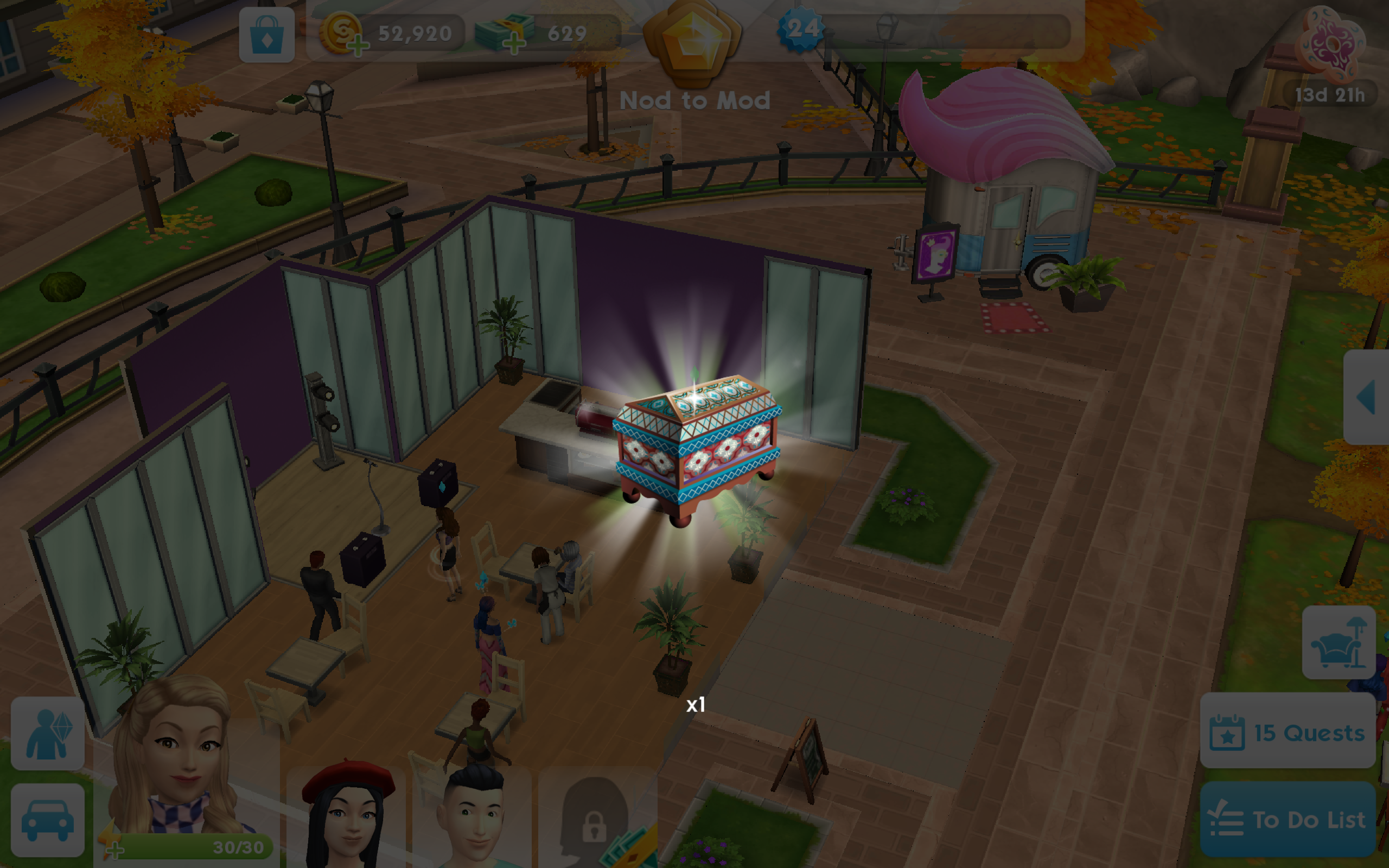 The Sims Mobile offers a more focused, accessible version than any before  it - The Verge