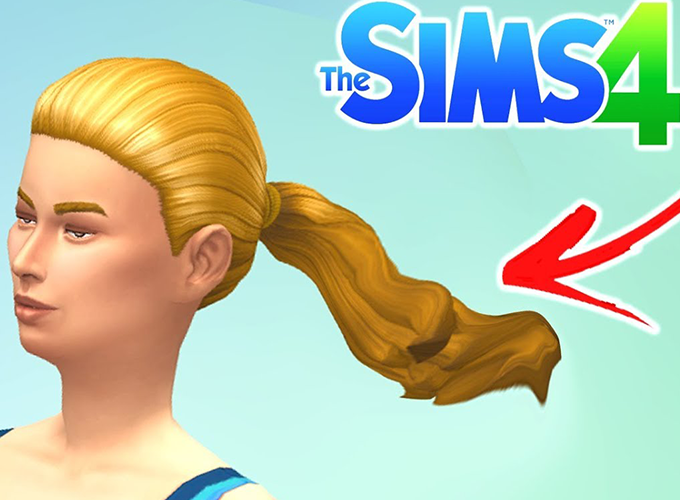 sims 4 animation mod