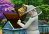 Sims 4 Seasons Community Blog: Control Indoor Temperatures with Thermostats