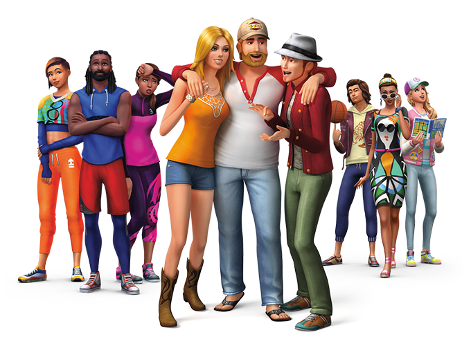 The Sims 4: Seasons Expansion Part of Origin's Bundle Deal