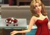 The Sims Mobile: New Limited Time “Date Night” Pack Now Available