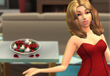 The Sims Mobile: New Limited Time “Date Night” Pack Now Available