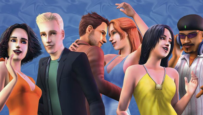 The Sims 2: Electronic Arts Cites “Lack of Support/Development” for Not Selling Game