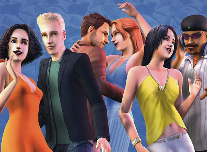 the sims 2 super collection for mac screenshots