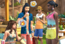 Sims 4 Seasons: Character Values, Weather Channel, Sunburns (Twitter Q&A Part 4)