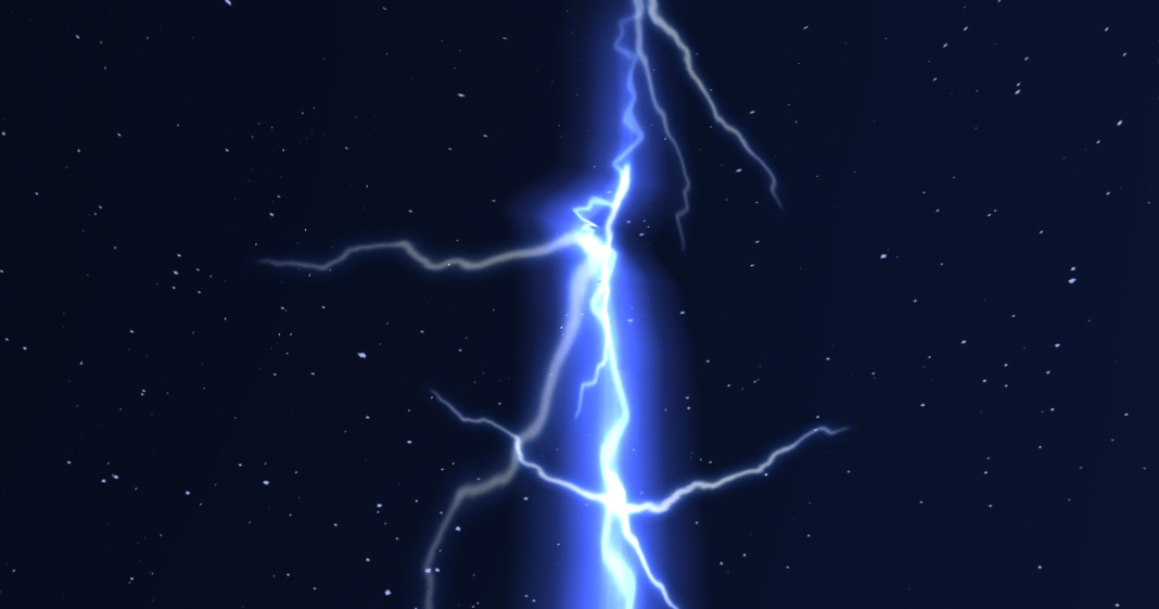The Sims 4 Seasons Summon Lightning Strikes on Sims & Objects (Cheat