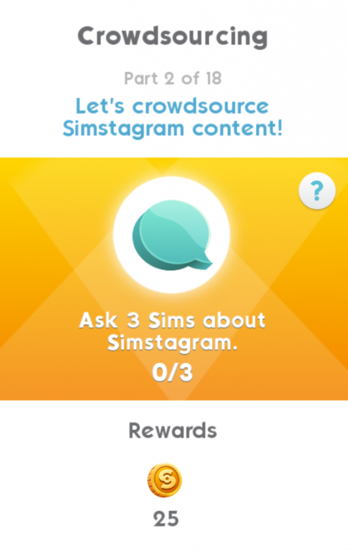 How To Complete and Unlock the Icon Hobby Event in The Sims