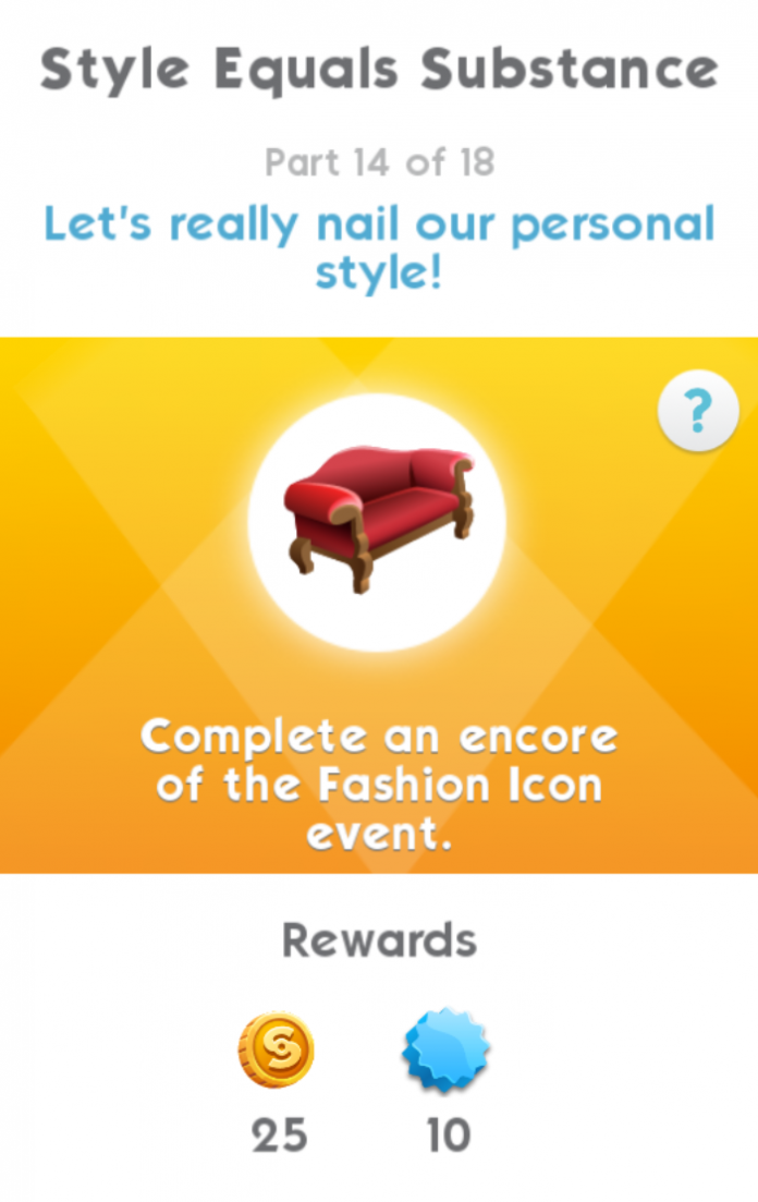 How To Complete and Unlock the Icon Hobby Event in The Sims