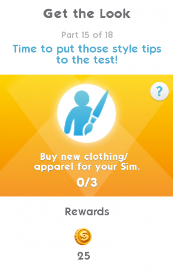 How To Complete and Unlock the Icon Hobby Event in The Sims