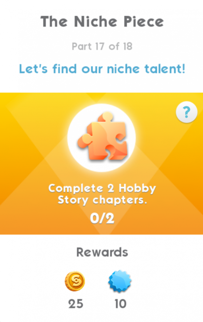 How To Complete and Unlock the Icon Hobby Event in The Sims