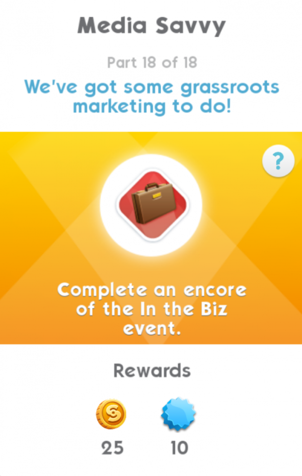 How To Complete and Unlock the Icon Hobby Event in The Sims