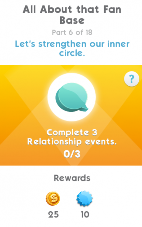 How To Complete and Unlock the Icon Hobby Event in The Sims