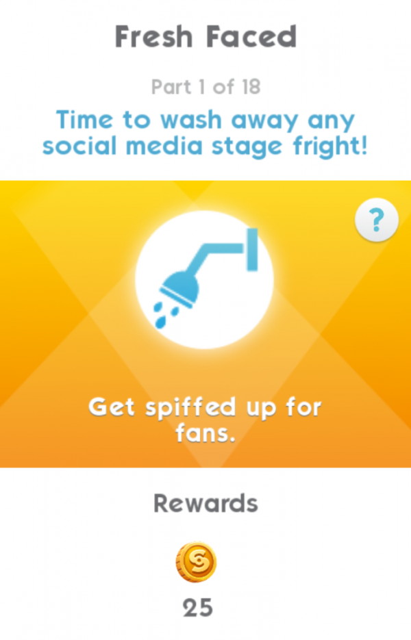 How To Complete and Unlock the Icon Hobby Event in The Sims