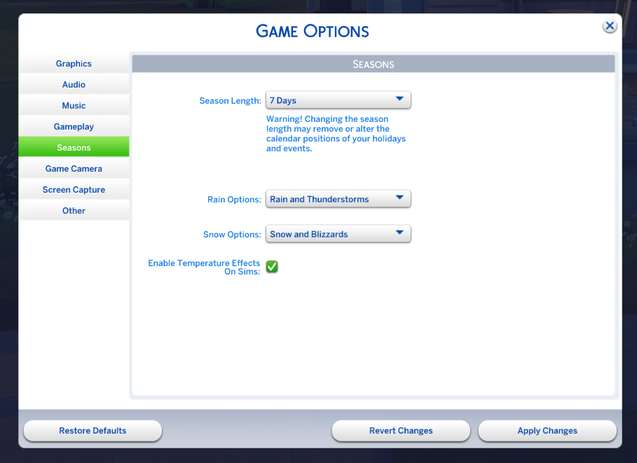 sims 4 seasons license key free origin