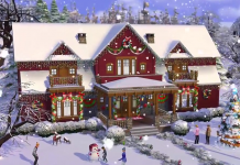 The Sims 4 Seasons: Winter Fishing, Gardening Career, and More (Q&A Part 11)