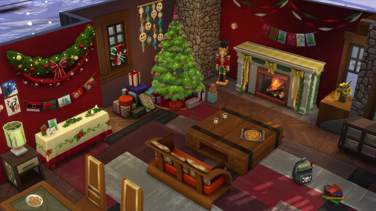 How to Decorate Sims 4 Seasons: Ultimate Tips for Stunning Style