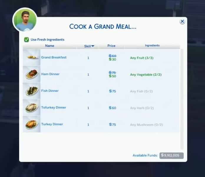 The Sims 4 Seasons Live Stream Info/Q&A (InDepth Overview) SimsVIP