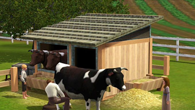 sims 4 farming mod download
