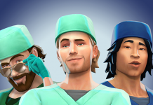 Improve The Sims 4’s Health System with the Private Practice Mod