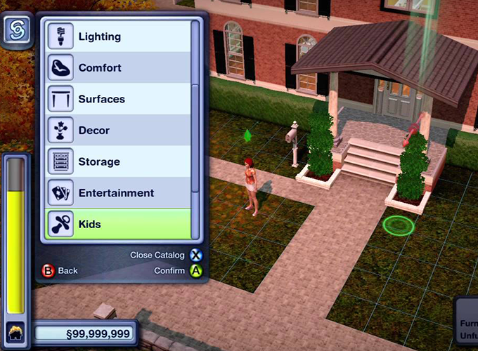 Kunstmatig alleen hart EA Retiring The Sims 3 Online Services for PlayStation 3 and Xbox 360 |  SimsVIP