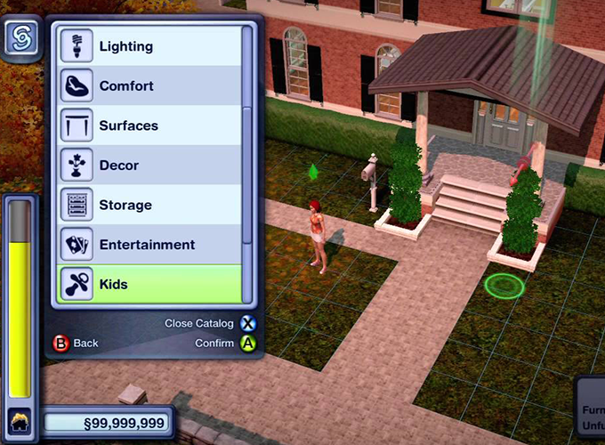 sims 3 pets ps3 money cheat