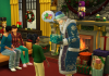 The Sims 4 Seasons: Traditions, Weather, Custom Content, and More! (Q&A Part 7)