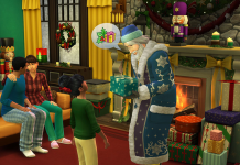 The Sims 4 Seasons: Traditions, Weather, Custom Content, and More! (Q&A Part 7)