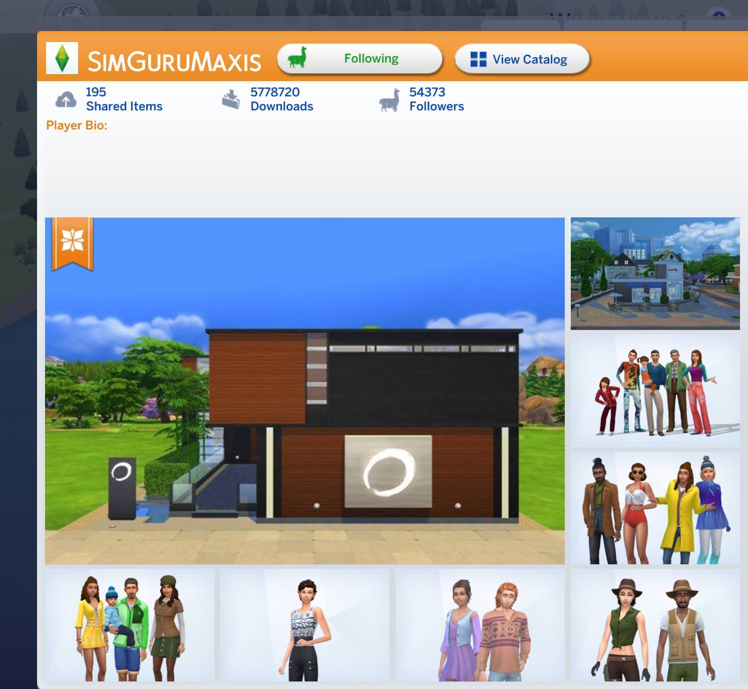 The Sims 4 Premium Membership Update