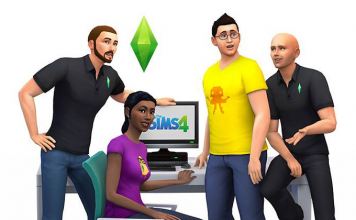 The Sims 4: Maxis Shaking Up Content Creation & Delivery