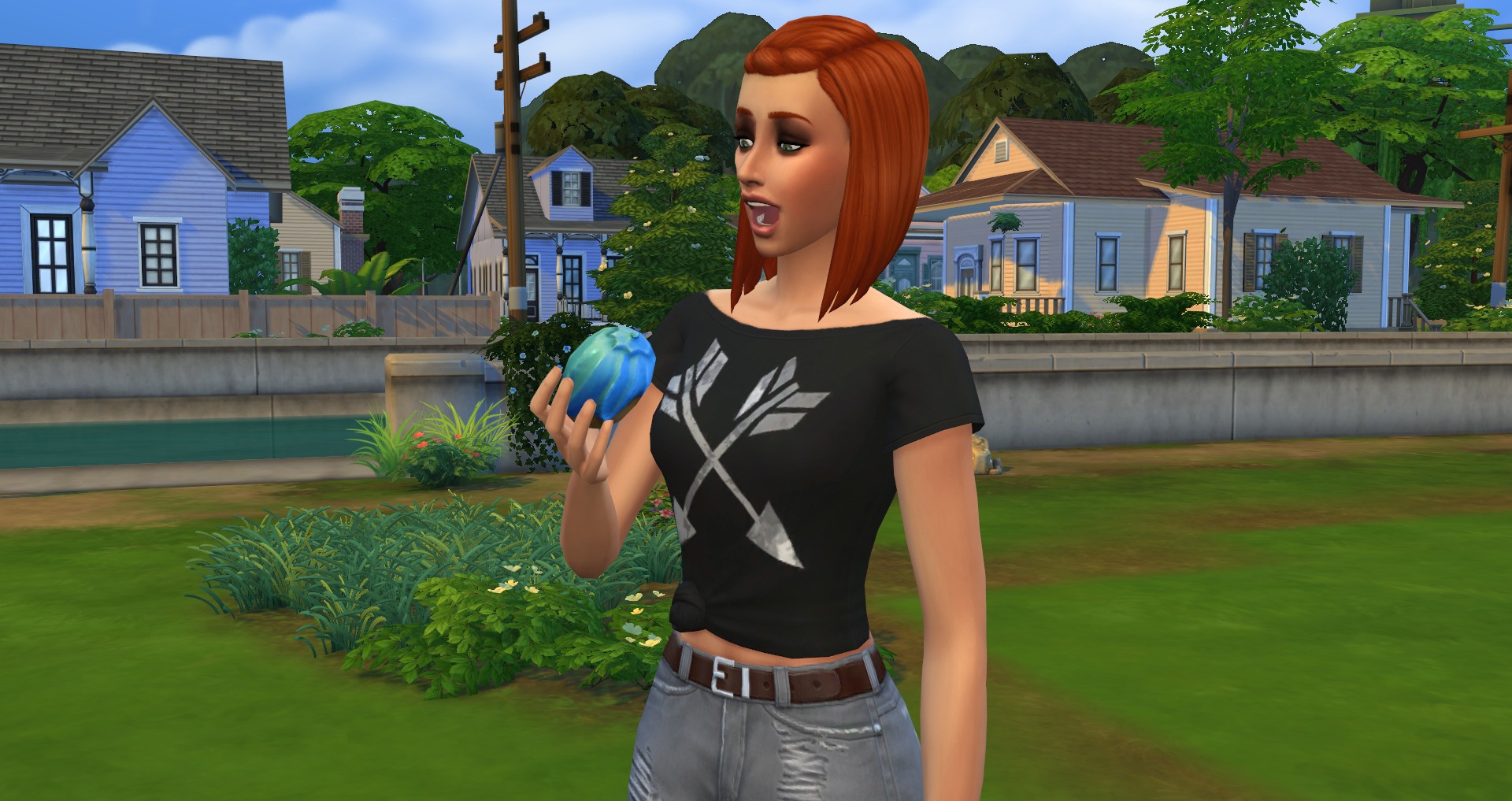 sims 4 life state mods