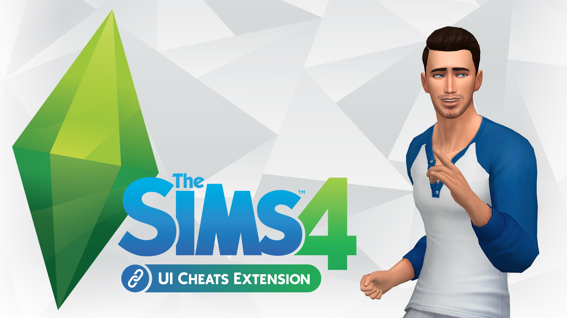 Mod The Sims - Mod to know the game cheats