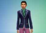 The Sims 4: Blurry Screenshots Since the Latest Patch (BUG)