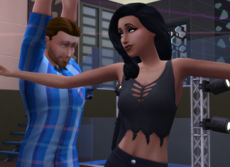 The Sims 4: Plexi Glazz’s Guide to Being the Life of the Party