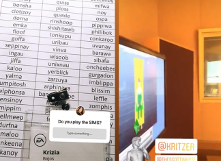 Behind the Scenes with the Voice Actors of The Sims 4