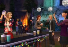 the sims 4 club points cheat