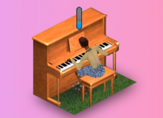 Polygon Interviews Jerry Martin, Lead Composer for The Sims