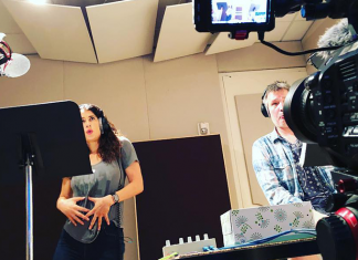 CNN’s “Great Big Story” Filming a Special for The Sims 4