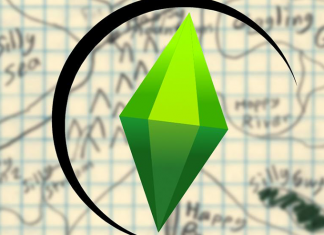 Game Informer: The Sims’ Unseen Design Notebooks (VIDEO)