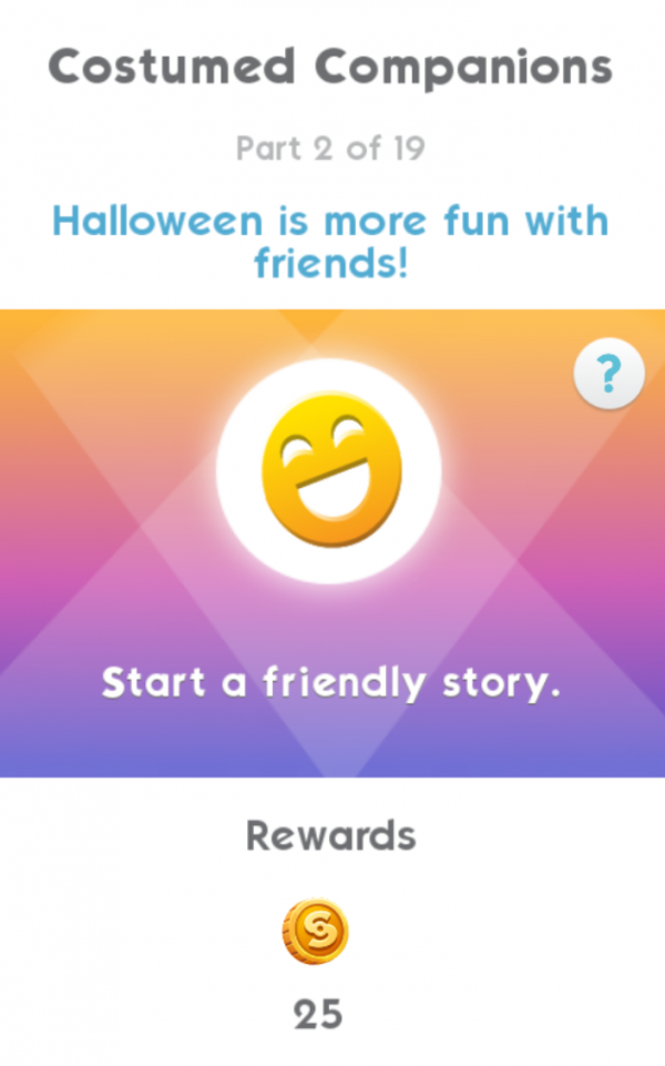 How to Complete the "Countdown to Halloween" Event in The Sims Mobile