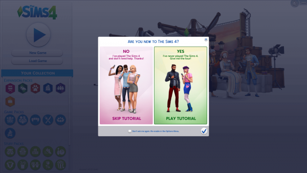 unlock all career items sims 4