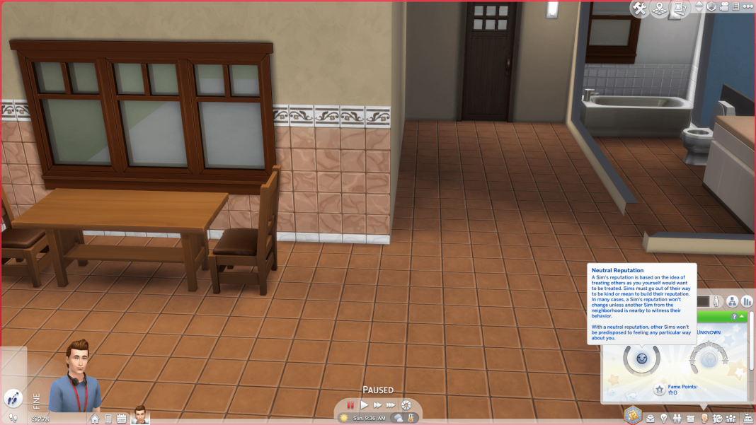 sims 4 disable celebrity walk mod sims 4 disable celebrity walk mod