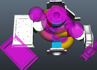 The Sims 4 Toddler Stuff: First Look at the Original Jungle Gym/Ball Pit