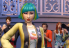 The Sims 4 Celebrity Superstar: Official Trailer Teaser (GIF)